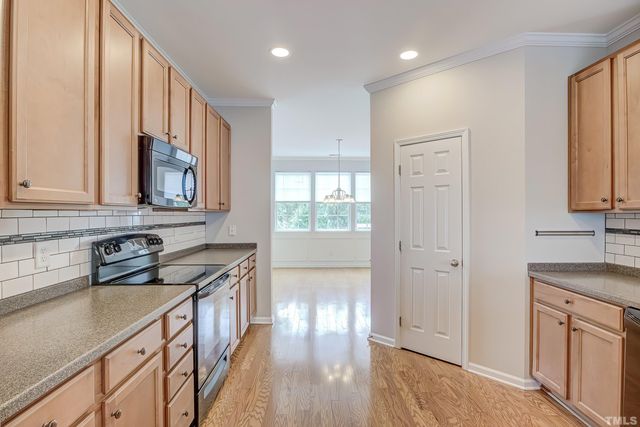 223 Grindstone Drive, Apex, NC 27502
