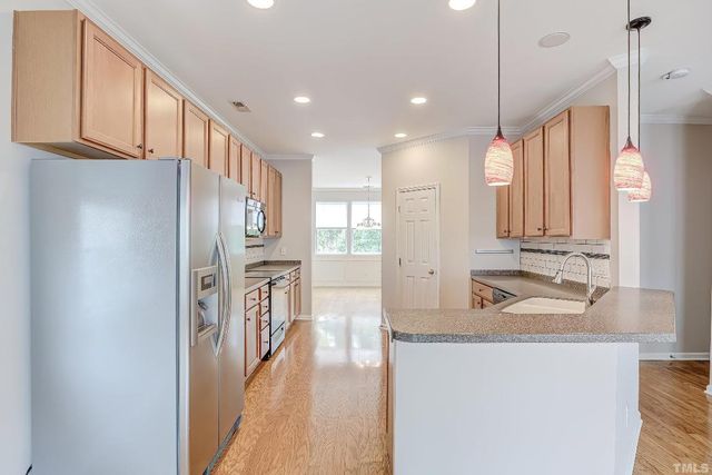 223 Grindstone Drive, Apex, NC 27502