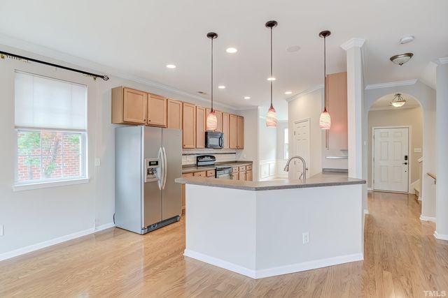 223 Grindstone Drive, Apex, NC 27502