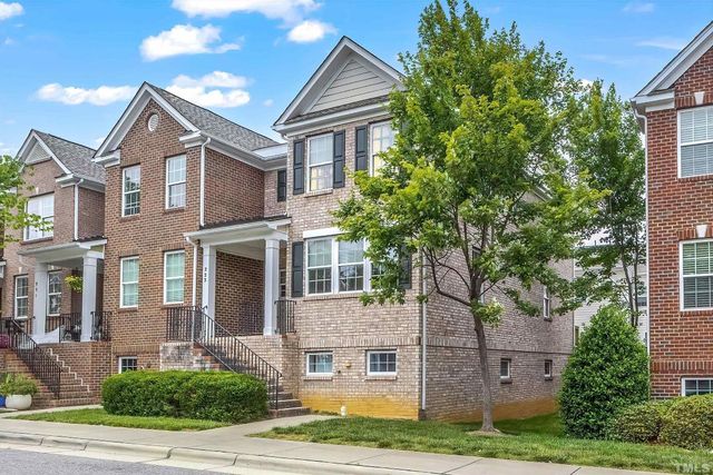 223 Grindstone Drive, Apex, NC 27502