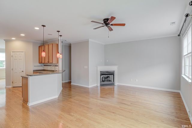 223 Grindstone Drive, Apex, NC 27502