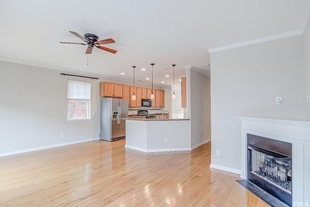 223 Grindstone Drive, Apex, NC 27502