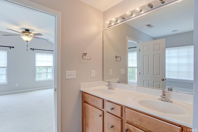 223 Grindstone Drive, Apex, NC 27502