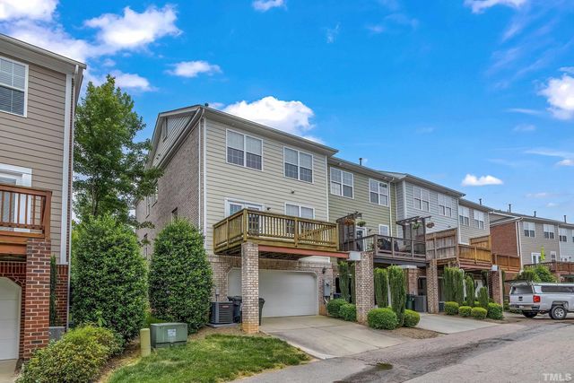 223 Grindstone Drive, Apex, NC 27502