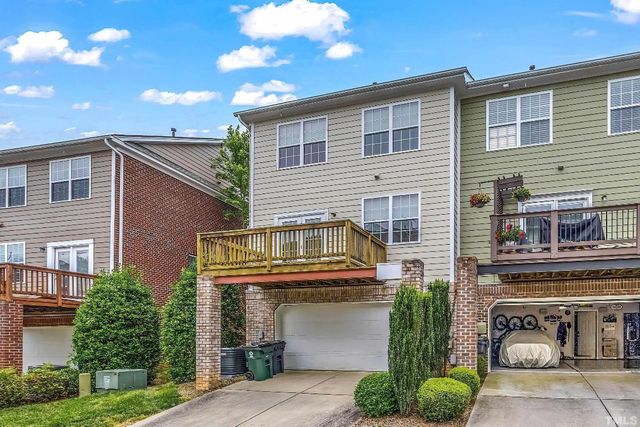 223 Grindstone Drive, Apex, NC 27502