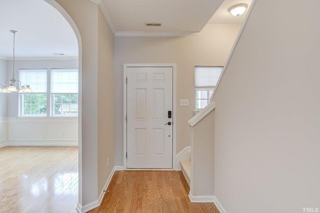 223 Grindstone Drive, Apex, NC 27502