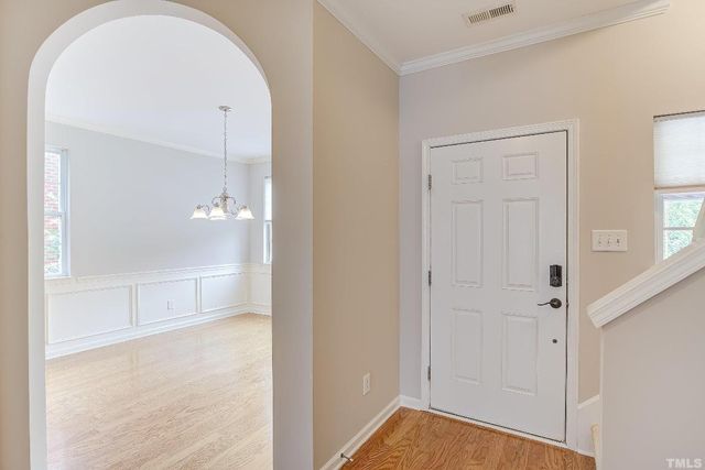 223 Grindstone Drive, Apex, NC 27502