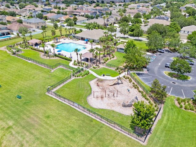 2115 PLANTATION OAK DRIVE, Orlando, FL 32824
