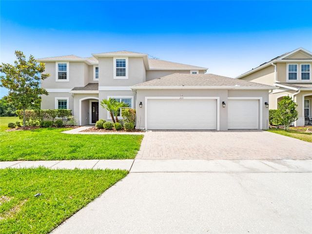 2115 PLANTATION OAK DRIVE, Orlando, FL 32824