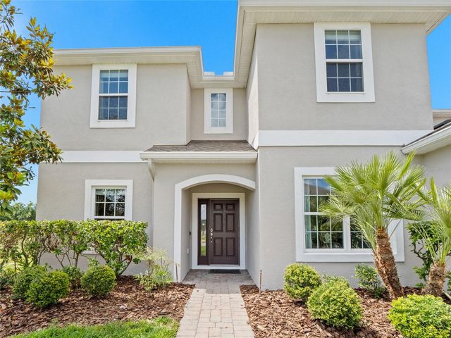2115 PLANTATION OAK DRIVE, Orlando, FL 32824