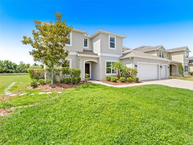 2115 PLANTATION OAK DRIVE, Orlando, FL 32824