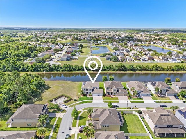 2115 PLANTATION OAK DRIVE, Orlando, FL 32824