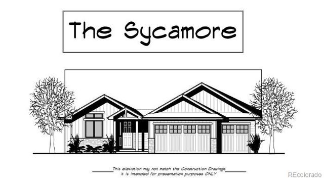 1166 S Deuel Street, Fort Morgan, CO 80701