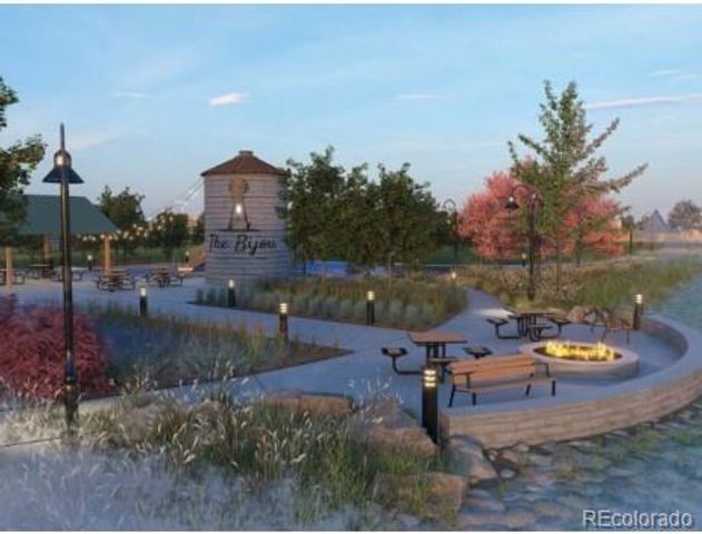 1166 S Deuel Street, Fort Morgan, CO 80701