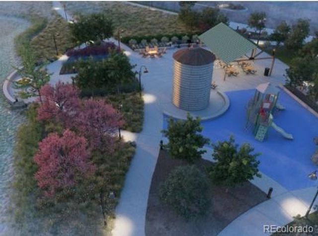 1166 S Deuel Street, Fort Morgan, CO 80701