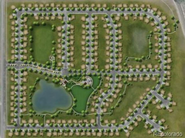 1166 S Deuel Street, Fort Morgan, CO 80701