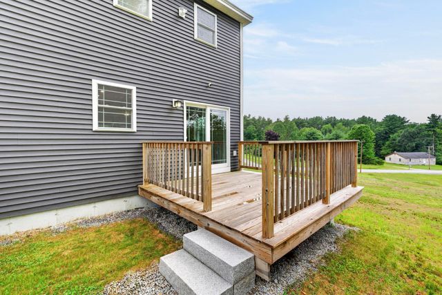 20 Woodbury Lane, Boscawen, NH 03303