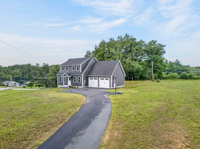 20 Woodbury Lane, Boscawen, NH 03303