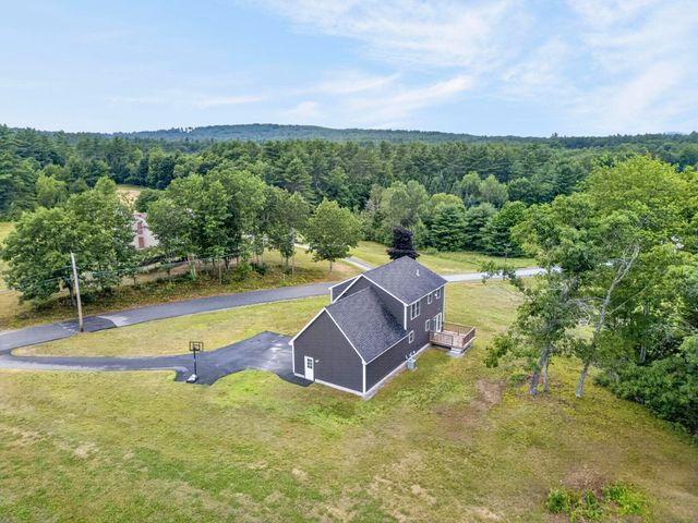 20 Woodbury Lane, Boscawen, NH 03303