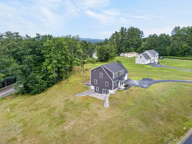 20 Woodbury Lane, Boscawen, NH 03303