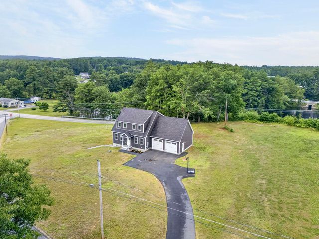 20 Woodbury Lane, Boscawen, NH 03303