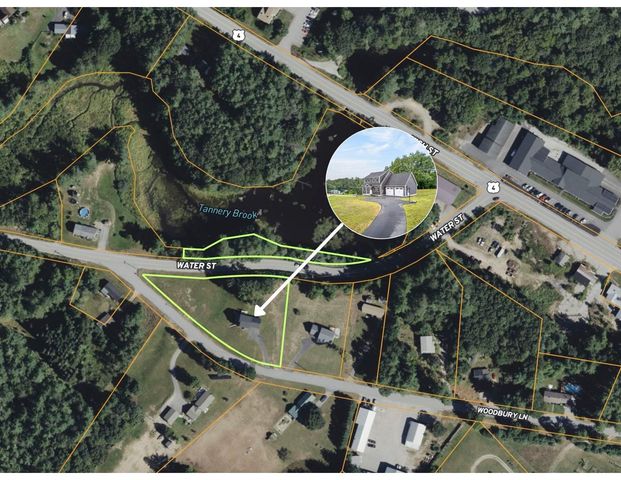 20 Woodbury Lane, Boscawen, NH 03303