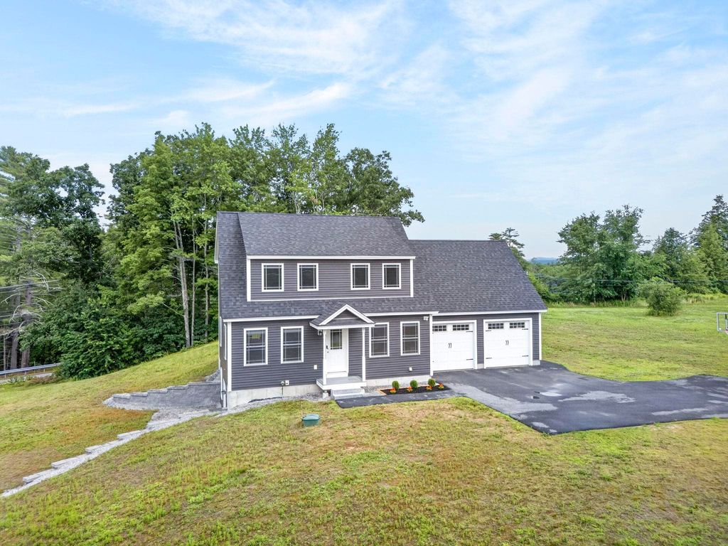 20 Woodbury Lane, Boscawen, NH 03303