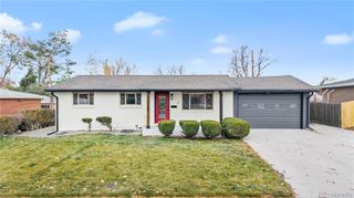 5070 W 66th Avenue, Arvada, CO 80003