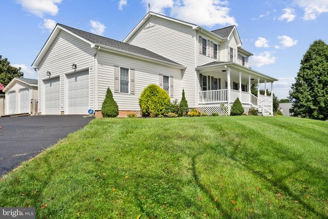 16410 HUDSON MILL RD, Culpeper, VA 22701