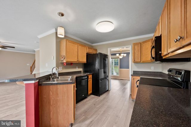 16410 HUDSON MILL RD, Culpeper, VA 22701