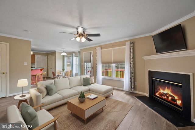 16410 HUDSON MILL RD, Culpeper, VA 22701