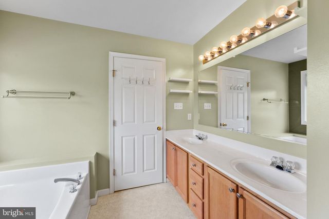 16410 HUDSON MILL RD, Culpeper, VA 22701