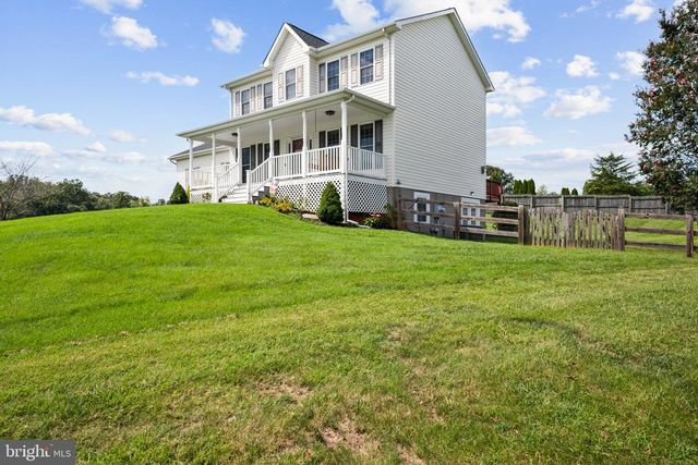 16410 HUDSON MILL RD, Culpeper, VA 22701