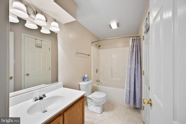 16410 HUDSON MILL RD, Culpeper, VA 22701