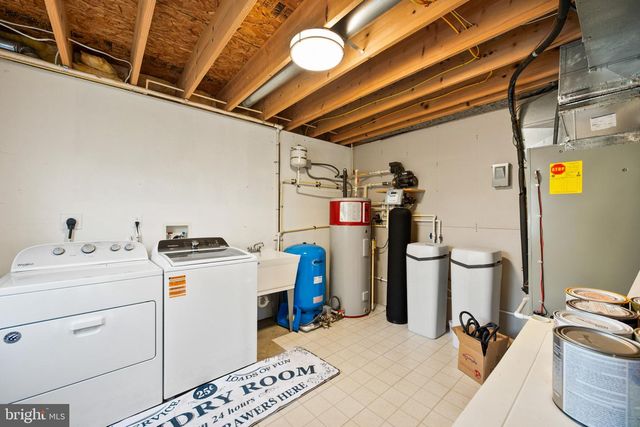 16410 HUDSON MILL RD, Culpeper, VA 22701