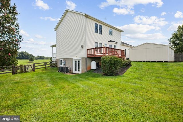 16410 HUDSON MILL RD, Culpeper, VA 22701