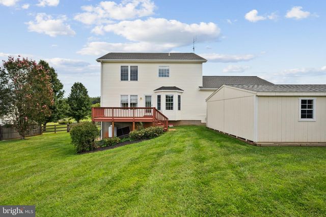 16410 HUDSON MILL RD, Culpeper, VA 22701