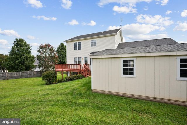 16410 HUDSON MILL RD, Culpeper, VA 22701