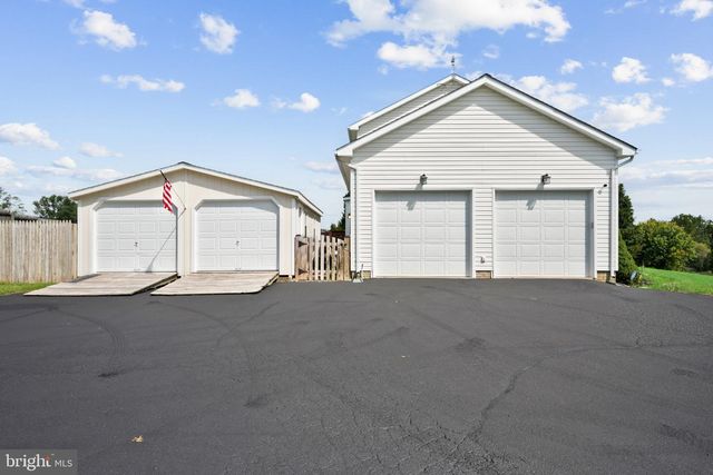 16410 HUDSON MILL RD, Culpeper, VA 22701