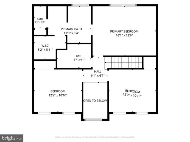 16410 HUDSON MILL RD, Culpeper, VA 22701