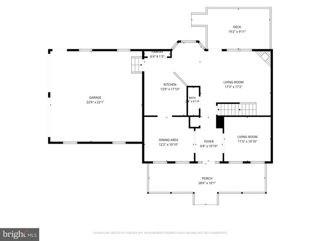 16410 HUDSON MILL RD, Culpeper, VA 22701