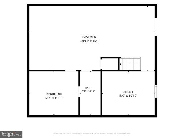 16410 HUDSON MILL RD, Culpeper, VA 22701