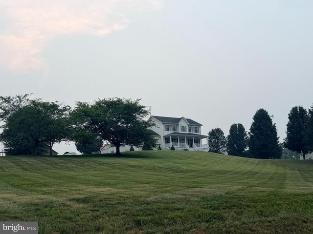 16410 HUDSON MILL RD, Culpeper, VA 22701