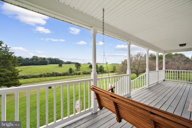 16410 HUDSON MILL RD, Culpeper, VA 22701