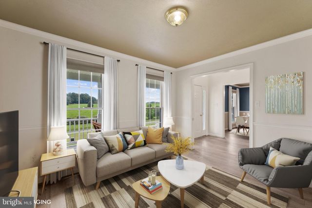 16410 HUDSON MILL RD, Culpeper, VA 22701