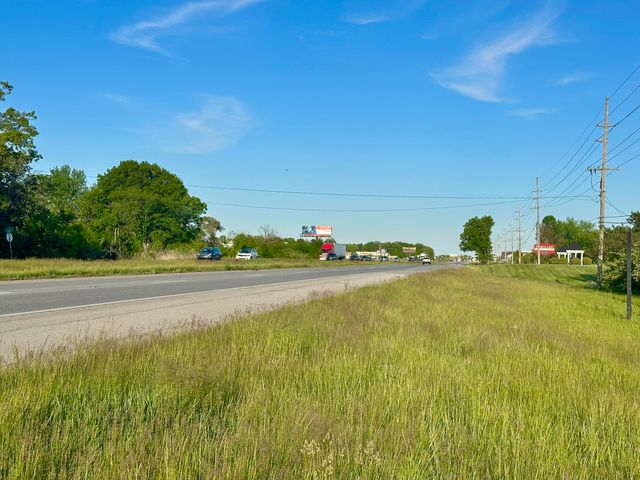 6401 W Lincoln Highway, Schererville, IN 46375