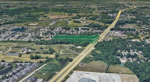 6401 W Lincoln Highway, Schererville, IN 46375