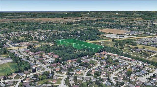 6401 W Lincoln Highway, Schererville, IN 46375