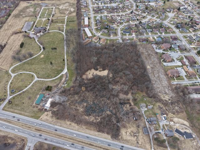 6401 W Lincoln Highway, Schererville, IN 46375