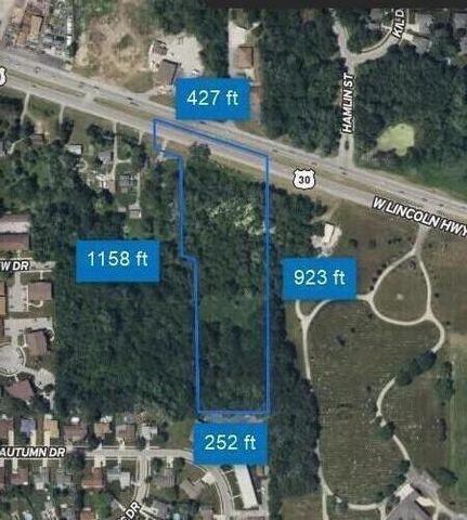 6401 W Lincoln Highway, Schererville, IN 46375